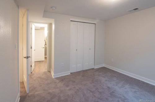 3267 Holly St, Denver CO  80222-7534 exterior