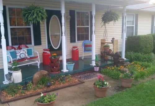 2603 Lacy Ln, Harrison, AR 72601-8945