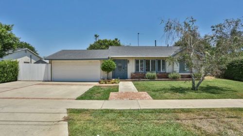 467 Loretta Dr, Orange, CA 92869-4601