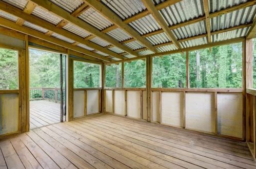 490 Cowan Trl, Stockbridge GA  30281-2853 exterior