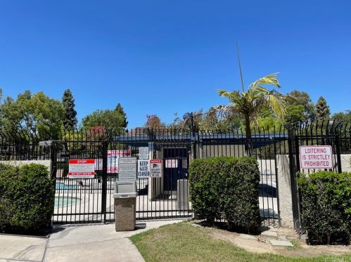 414 Beth St, Anaheim CA  92806-3365 exterior