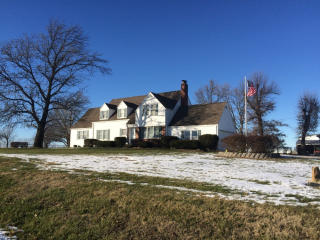 44502 319th St, Creighton, MO 64739-9684