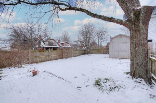 3780 Drake Ave, Cincinnati OH  45209-2150 exterior