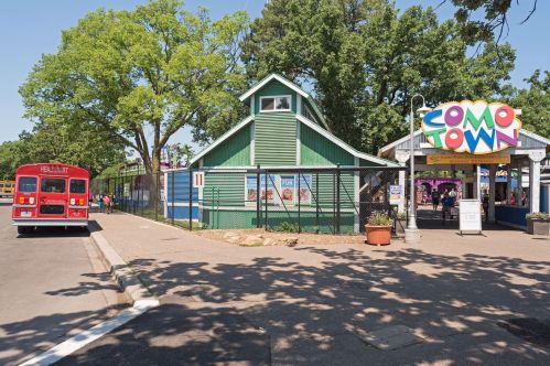 165 Arlington Ave, Saint Paul MN  55117-4476 exterior