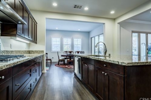 583 Vosburg Dr, Irwindale CA 91702 exterior