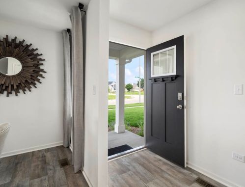 1217 Fawnlily Cir, Joliet, IL 60431-8064