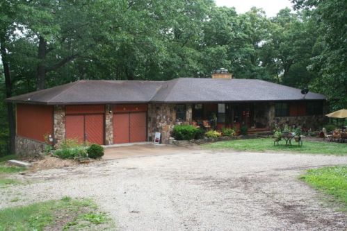 1264 Spokane Rd, Spokane, MO 65754-9118