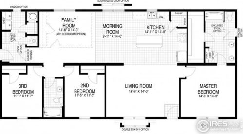 74 Ranch Rd, Hoyt, CO 80654-7532