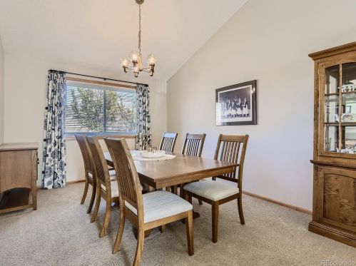 18191 Crestridge Dr, Aurora CO 80015-2667 exterior