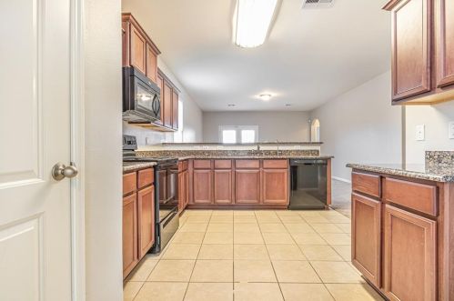 2306 Heath Ridge Ln, Richmond TX  77469-4697 exterior