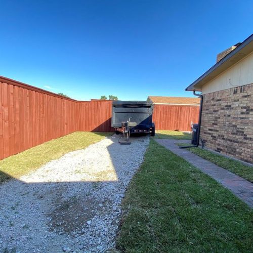 2211 Proctor Dr, Carrollton TX 75007-3429 exterior