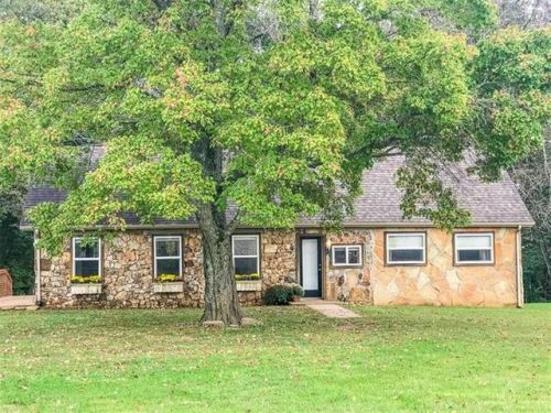 19151 Highway 62, Garfield, AR 72732-8963