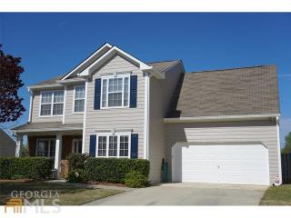 2966 Heather Lake Dr, Austell, GA 30106-1080