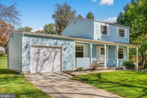 6547 Seedling Ln, Columbia, MD 21045-4635
