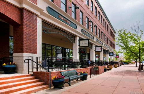 19804 Summerset Ln, Parker CO 80138-8077 exterior