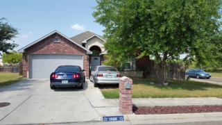 3600 Northwestern St, Mcallen, TX 78504-4383