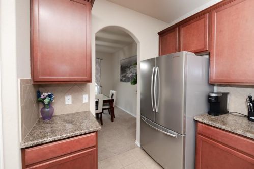 5302 Jay Thrush Dr, Richmond TX 77407-4011 exterior