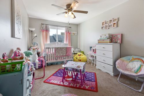 767 Colorado Ct, Carol Stream IL  60188-9214 exterior