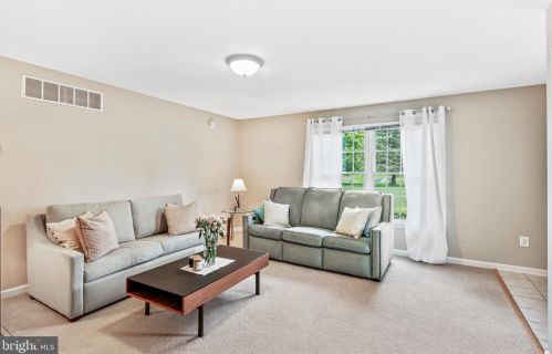 761 Chessie Crossing Way, Woodbine MD  21797-8768 exterior