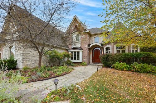 22658 Pebble Lake Ct, Frankfort, IL 60423-8977