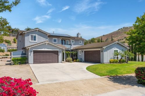 3101 Cavaletti Ln, Norco, CA 92860-4127