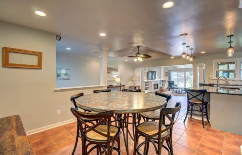 3612 Waterway Blvd, Isle Of Palms SC  29451-2552 exterior