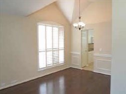 4308 Brinker Ct, Plano TX  75024-3742 exterior