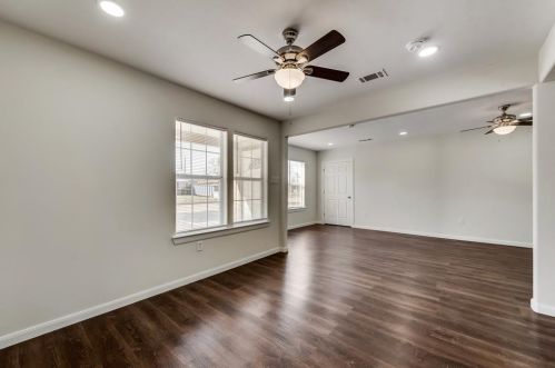 2204 Sharon Dr, Garland TX 75041-1634 exterior