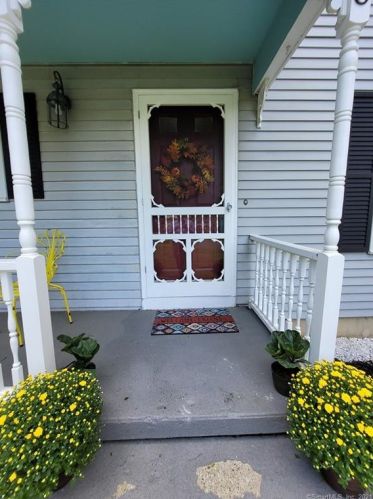 76 Country Club Rd, Torrington CT  06790-3037 exterior