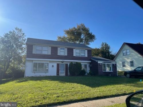 42 Marboro Ln, Willingboro, NJ 08046-3113