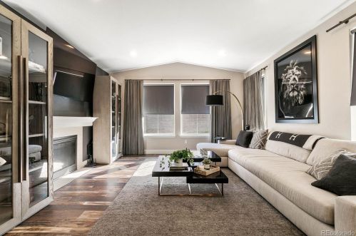 7875 Grand Baker St, Aurora CO 80016 exterior