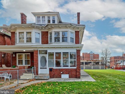 2524 5th St, Harrisburg, PA 17110-1911