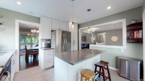 4585 Fox St, Englewood CO 80110-5620 exterior