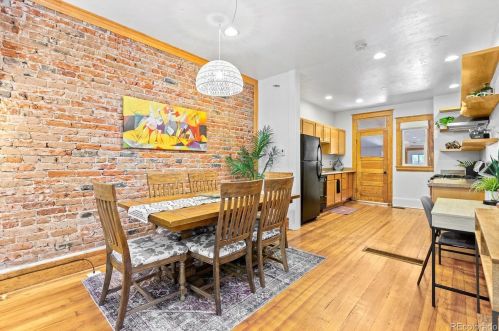 3034 High St, Denver CO  80210-6325 exterior