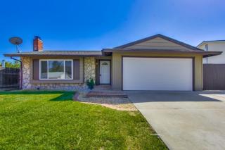 10133 Pinewood Vw, Santee, CA 92071-1115