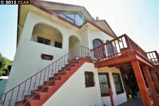 1315 Lillian St, Crockett, CA 94525-1354