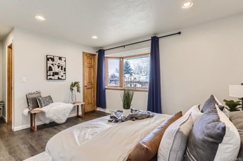 610 Buckley Way, Aurora CO  80011-4535 exterior