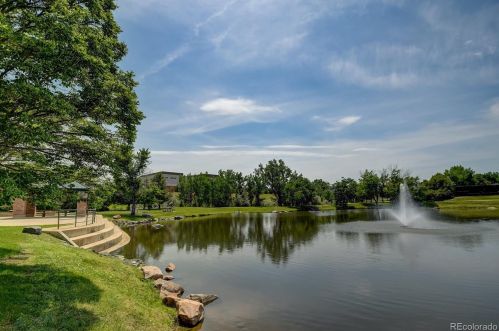 305 Inverness Way, Englewood CO  80112-6066 exterior