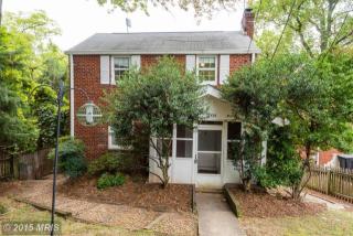 2004 Cleveland St, Arlington, VA 22201-5506