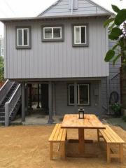 2817 22nd St, San Francisco CA  94110-3429 exterior