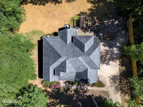 1011 Matties Walk, Watkinsville, GA 30677-2854