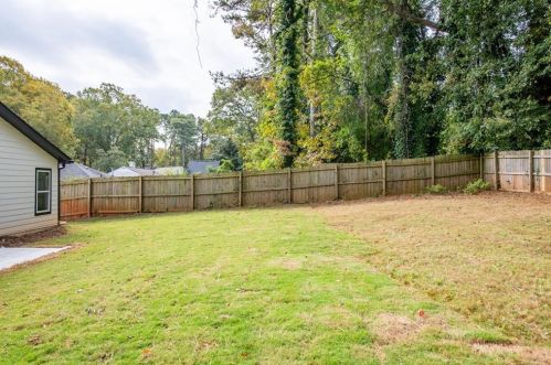 1125 Edgefield Dr, Atlanta GA  30310-3716 exterior