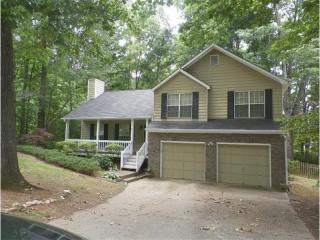 6291 Sayre Dr, Dallas, GA 30157-6540