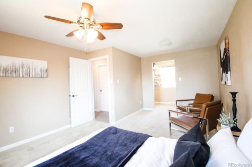 389 Nile St, Aurora CO 80401-2934 exterior