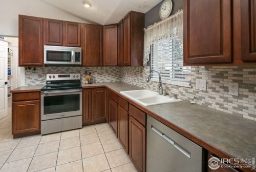 6813 23 St, Greeley CO 80634-7938 exterior