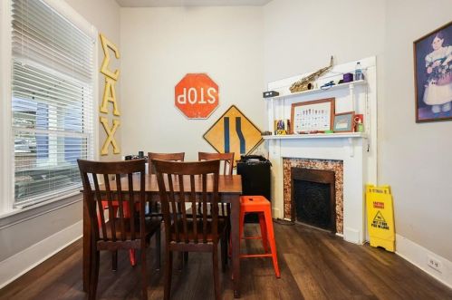 1056 Hemphill Ave, Atlanta GA  30318-5441 exterior