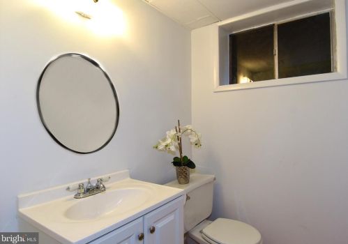 12700 Billington Rd, Silver Spring MD 20904 exterior