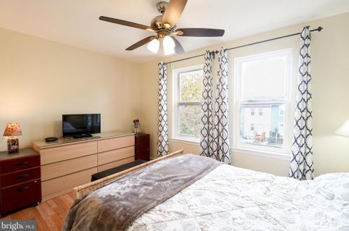 2910 Lisage Way, Silver Spring MD 20904-6705 exterior