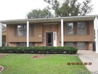 844 Saint Bartholomew Dr, East Saint Louis, IL 62206-1411