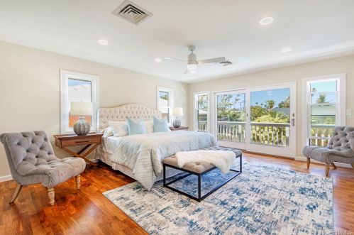 919 Kealaolu Pl, Honolulu HI  96816-5420 exterior